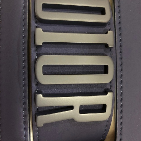 DIO(R)EVOLUTION ULTRA-MATTE BAG - Picture 3 of 8